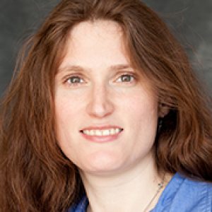 Photo of Matilde Lalin