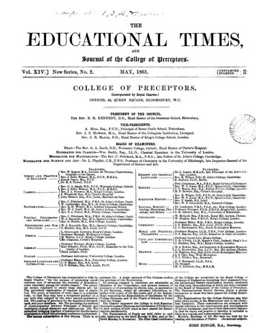 Fig1-May1861 Educational Times